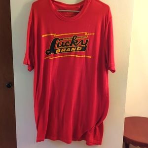Lucky brand tshirt